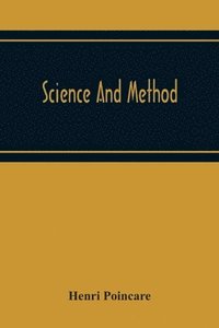 bokomslag Science And Method