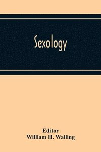 bokomslag Sexology