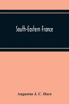 South-Eastern France 1