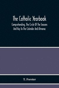 bokomslag The Catholic Yearbook