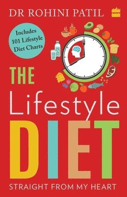 Lifestyle diet 1