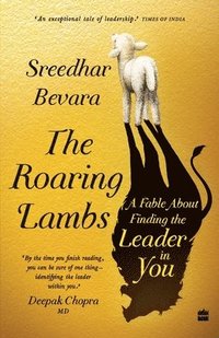 bokomslag The Roaring Lambs