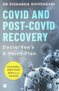 bokomslag COVID and Post-COVID Recovery