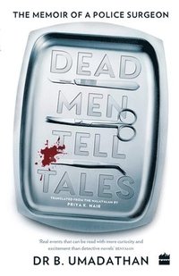 bokomslag Dead Men Tell Tales