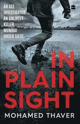 In Plain Sight 1