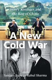 bokomslag A New Cold War