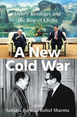 A New Cold War 1