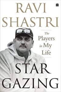bokomslag Stargazing: The Players in My Life