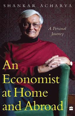 An Economist At Home And Abroad 1