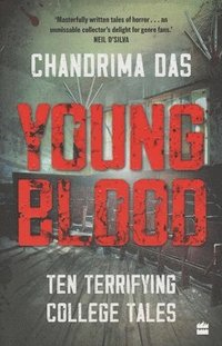 bokomslag Young Blood