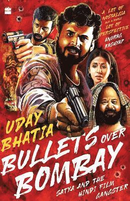 Bullets Over Bombay 1