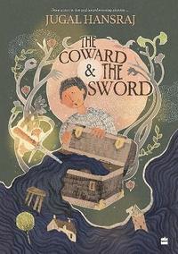 bokomslag Coward And The Sword