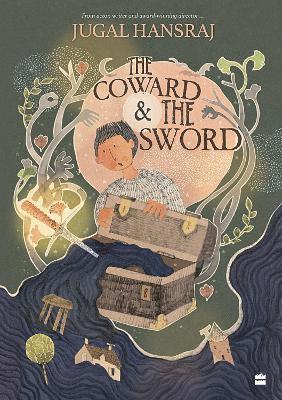 bokomslag Coward And The Sword
