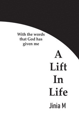 bokomslag Lift In Life