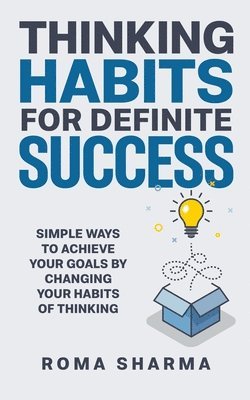 Thinking Habits for Definite Success 1