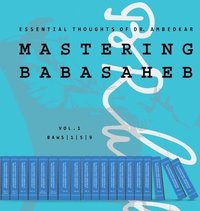 bokomslag Mastering Babasaheb