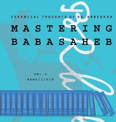 Mastering Babasaheb 1