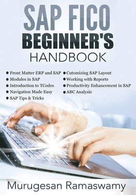 SAP Fico Beginner's Handbook 1