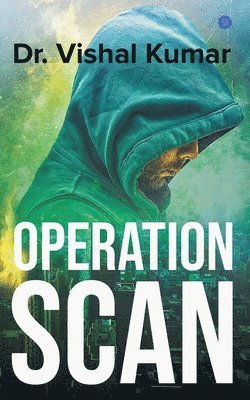 bokomslag Operation Scan