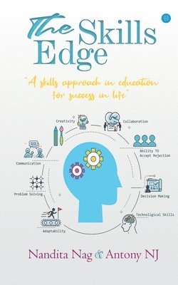 The Skills Edge 1