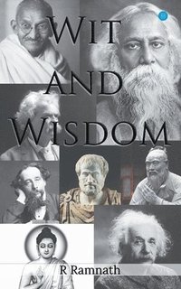 bokomslag Wit & Wisdom