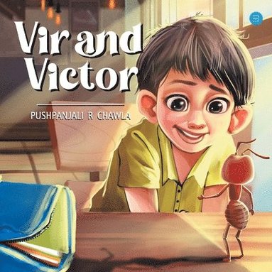 bokomslag Vir and Victor