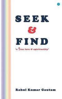 bokomslag Seek & Find
