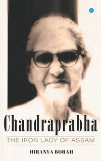 bokomslag Chandraprabha