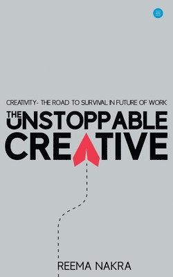 The Unstoppable Creative 1