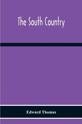 South Country 1