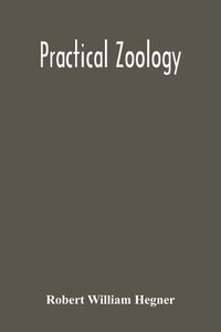 bokomslag Practical Zoology