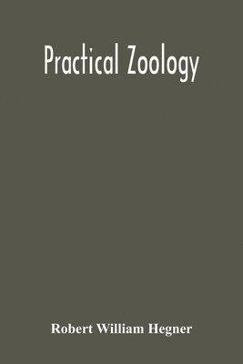 Practical Zoology 1