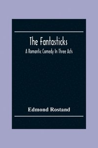 bokomslag The Fantasticks