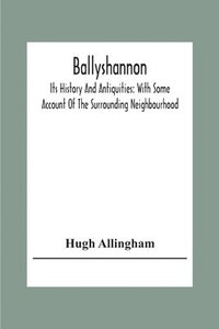 bokomslag Ballyshannon