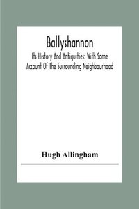 bokomslag Ballyshannon