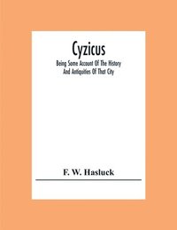 bokomslag Cyzicus