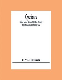 bokomslag Cyzicus