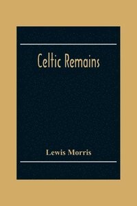 bokomslag Celtic Remains