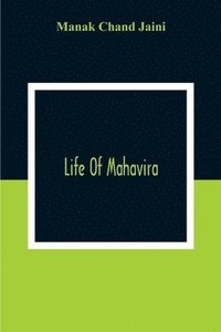 bokomslag Life Of Mahavira