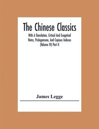 bokomslag Chinese Classics