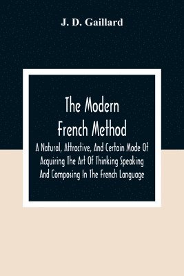 The Modern French Method 1