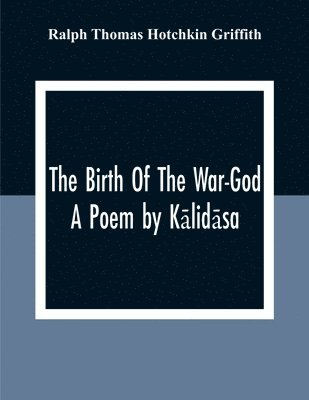 The Birth Of The War-God 1