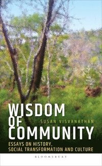 bokomslag Wisdom of Community