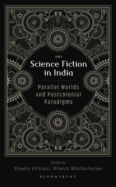 Science Fiction in India, Inbunden