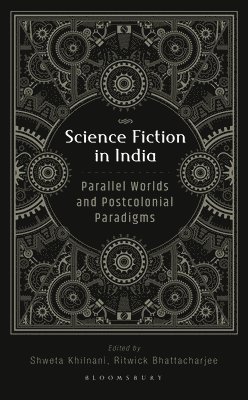 Science Fiction in India 1