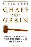 Vivek Sood - Chaff and  Grain, Inbunden
