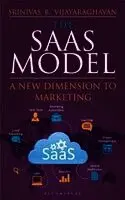 Srinivas B. Vijayraghavan - The SaaS Model, Häftad. Tillgänglighet: Tillfälligt slut