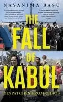 Nayanima Basu - Fall of Kabul, Häftad. Tillgänglighet: Tillfälligt slut
