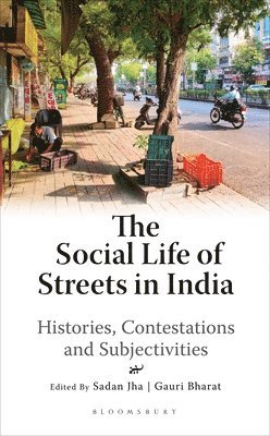 The Social Life of Streets in India 1