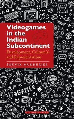 Videogames in the Indian Subcontinent 1